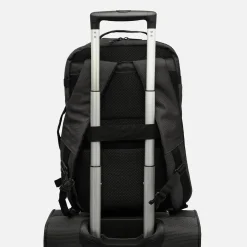 Mochila de viaje con bolsillo para portátil (15,6