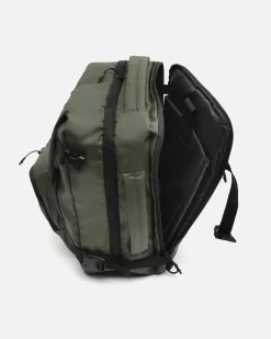 Mochila de viaje con bolsillo para portátil (14