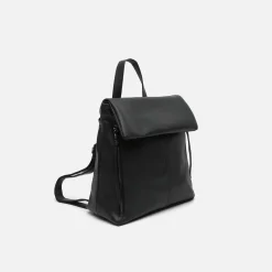 Mochila grande con solapa