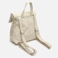 Mochila grande con solapa