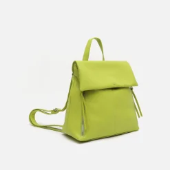Mochila grande con solapa