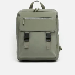 Mochila para portátil de nylon (15,6 pulgadas)