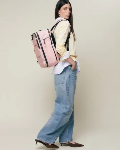 Mochila para portátil en nylon (15,6")