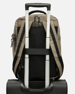 Mochila para portátil en nylon (15,6