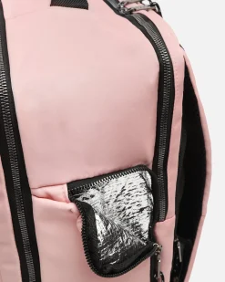 Mochila para portátil en nylon (15,6
