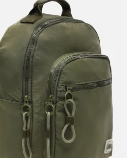 Mochila pequeña en nylon