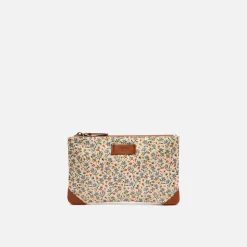 Neceser estampado