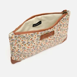Neceser estampado