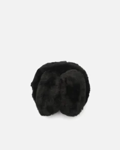 Orejeras efecto pelo