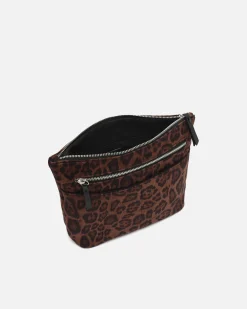 Organizador animal print