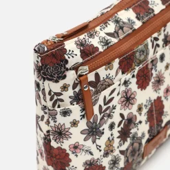 Organizador estampado