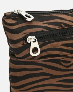 Organizador estampado animal print