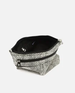 Organizador estampado animal print