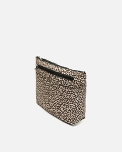 Organizador estampado animal print