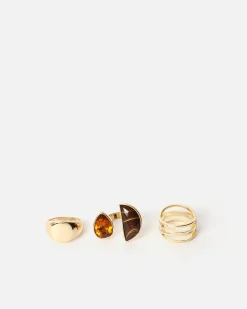 Pack de anillos