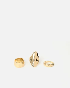 Pack de anillos