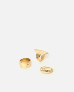 Pack de anillos