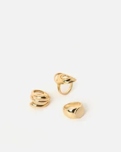 Pack de anillos