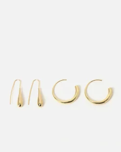 Pack pendientes