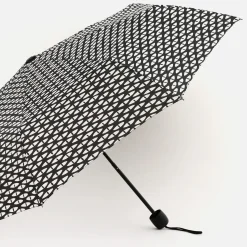 Paraguas plegable con estampado