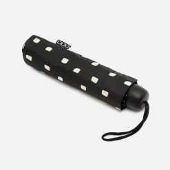 Paraguas plegable con estampado