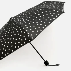 Paraguas plegable con estampado