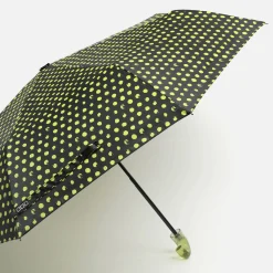 Paraguas plegable con estampado