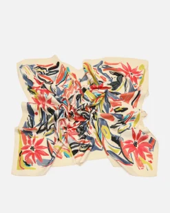Pañuelo estampado