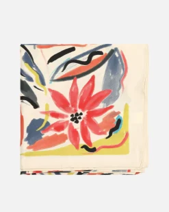 Pañuelo estampado