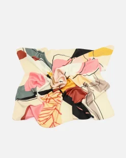 Pañuelo estampado