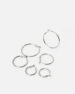 Pendientes de aro