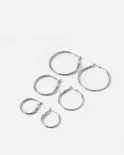 Pendientes de aro