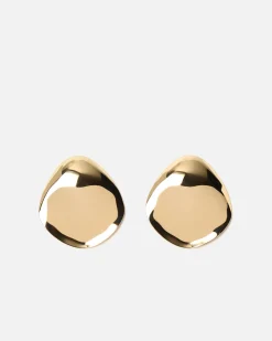 Pendientes grandes