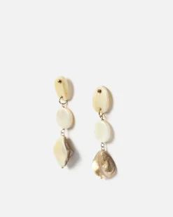 Pendientes largos