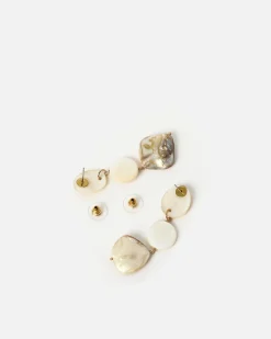 Pendientes largos