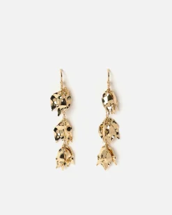 Pendientes largos