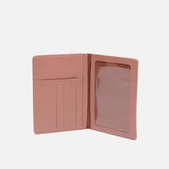 Porta pasaporte