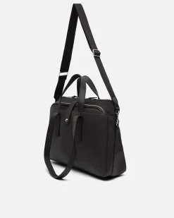 Portaordenador con funda extraíble para portátil (13.3")