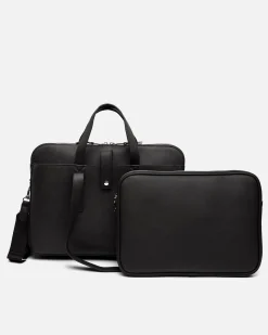 Portaordenador con funda extraíble para portátil (13.3