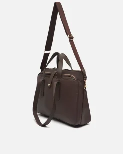 Portaordenador con funda extraíble para portátil (13.3