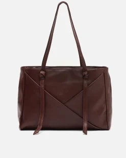 Portaordenador estilo bolso shopper (13.3")