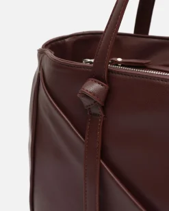 Portaordenador estilo bolso shopper (13.3