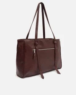 Portaordenador estilo bolso shopper (13.3