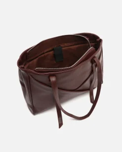 Portaordenador estilo bolso shopper (13.3