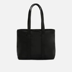 Portaordenador estilo bolso shopper en nylon (15
