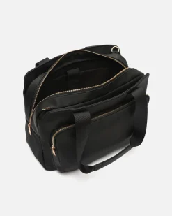 Portaordenador estilo shopper (13.3