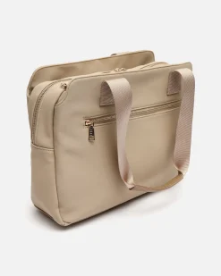 Portaordenador estilo shopper (13.3