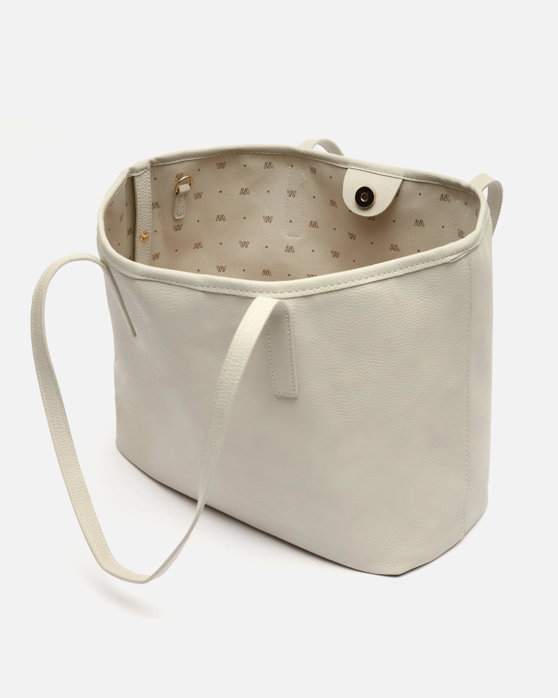 Portaordenador shopper con funda para portátil (13.3")