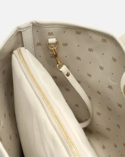 Portaordenador shopper con funda para portátil (13.3