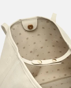 Portaordenador shopper con funda para portátil (13.3
